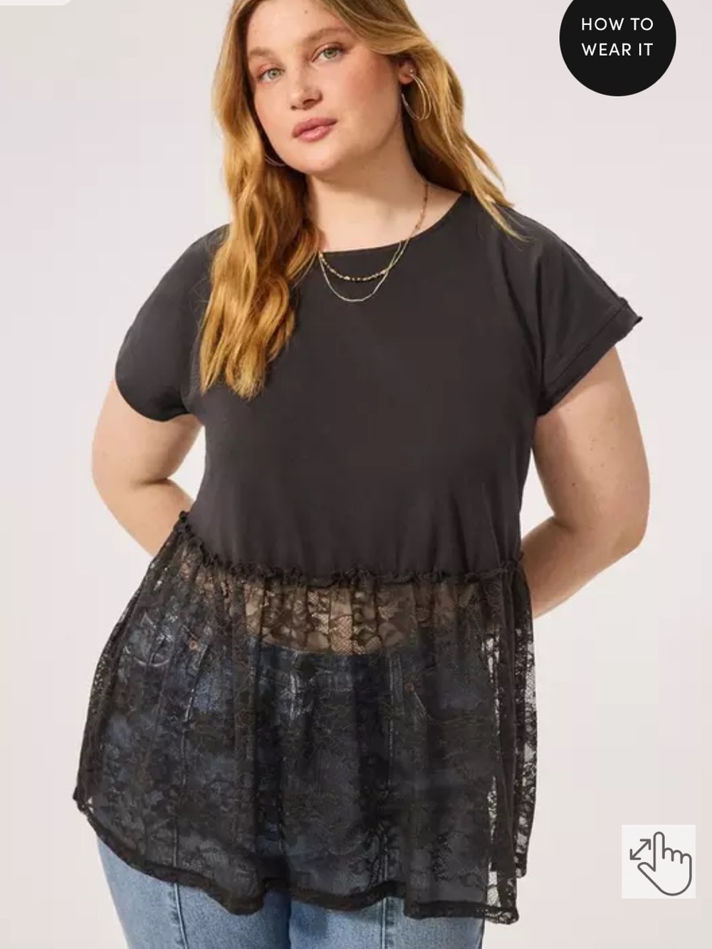 Torrid - Picture 2 of 6